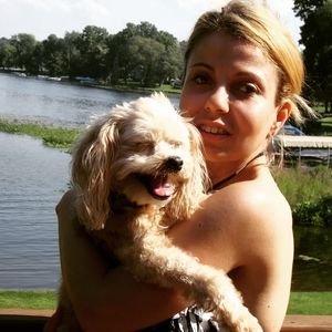 Meet your Posher, Bernadette